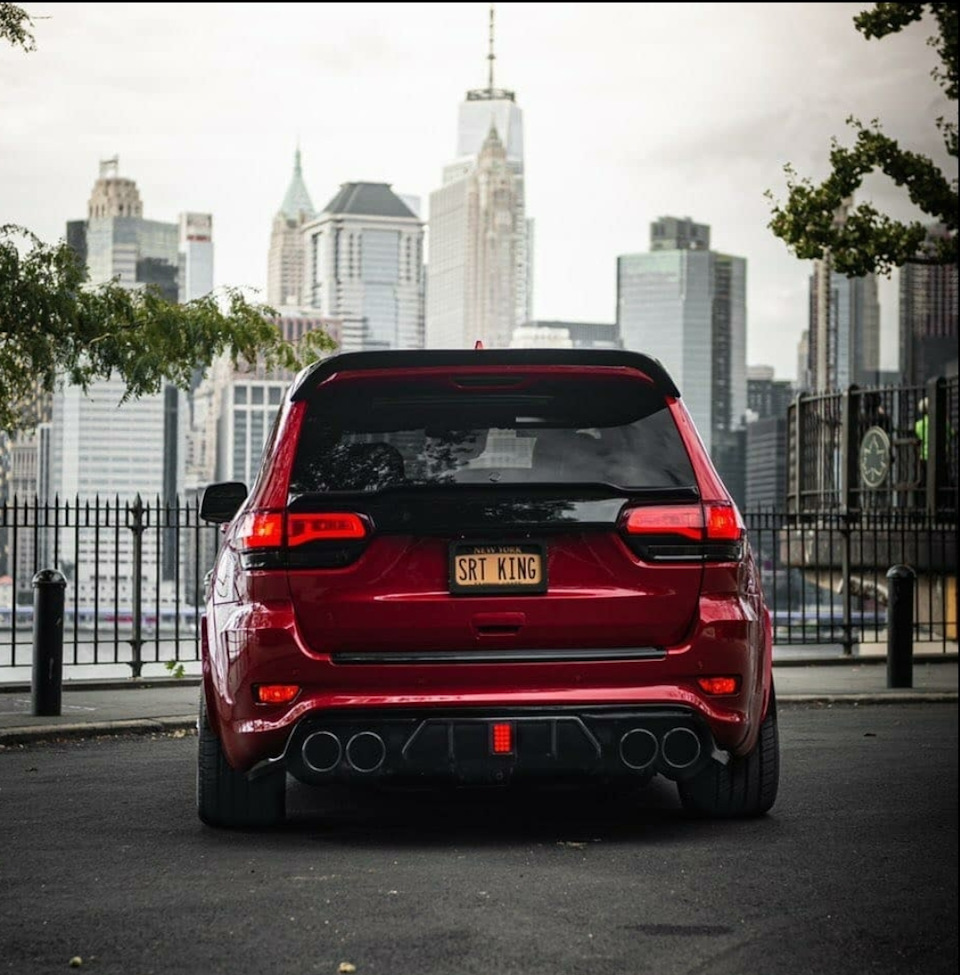 What car tuning is