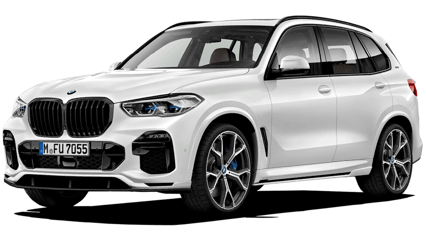 BMW X5 G05 M Package