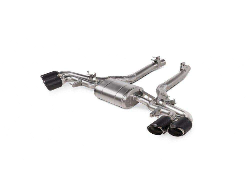 Exhaust system