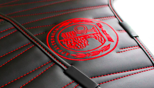 Floor Liners for Mercedes-Benz G-Class (Right-Hand Drive)