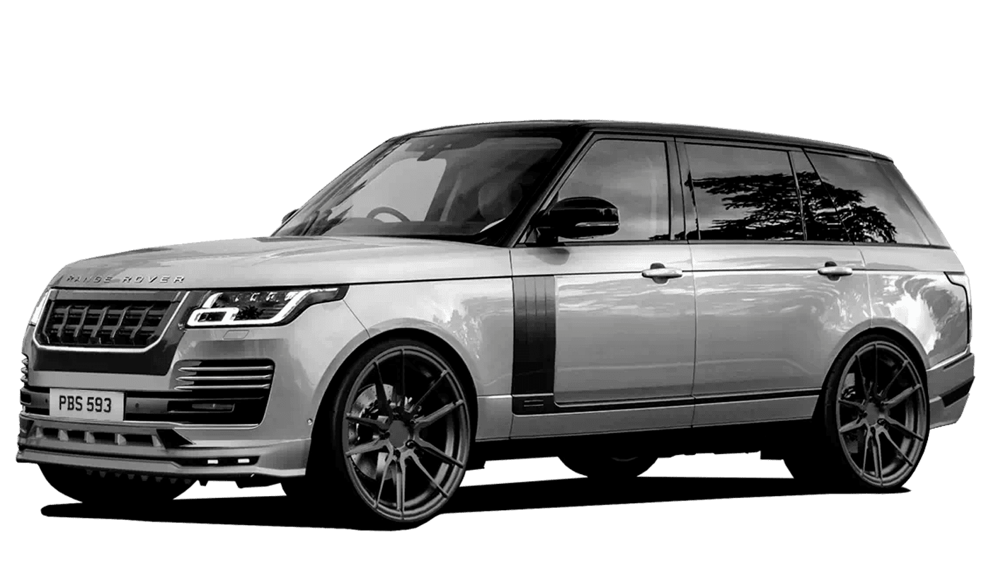 Range Rover Vogue IV