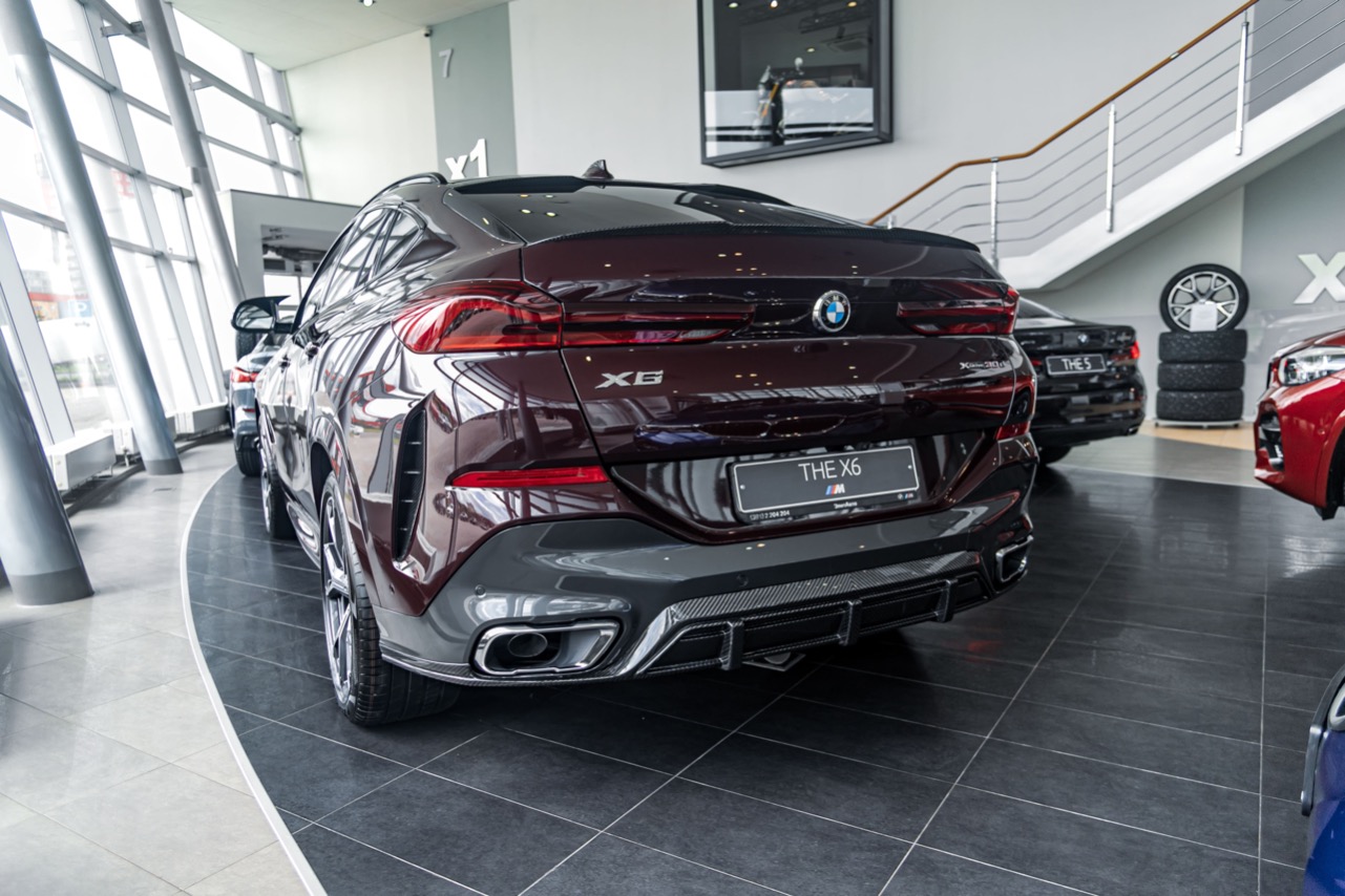 Bmw 817 стиль