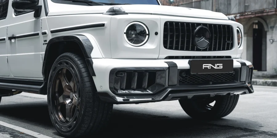 G63 2025