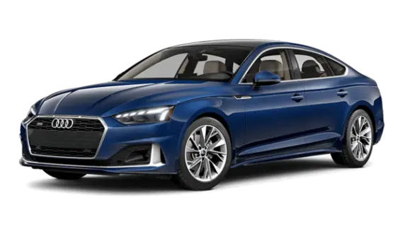 Felgen für Audi TT RS