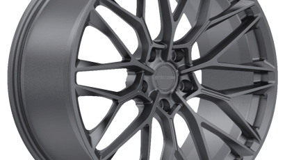 Forged wheels rng14