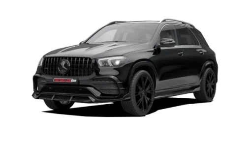 Felgen für Mercedes-Benz GLE V167