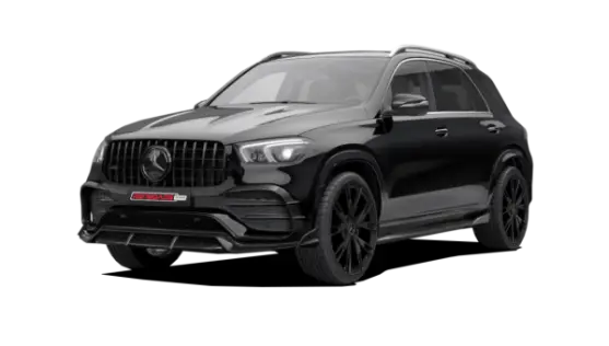 Mercedes-Benz GLE V167