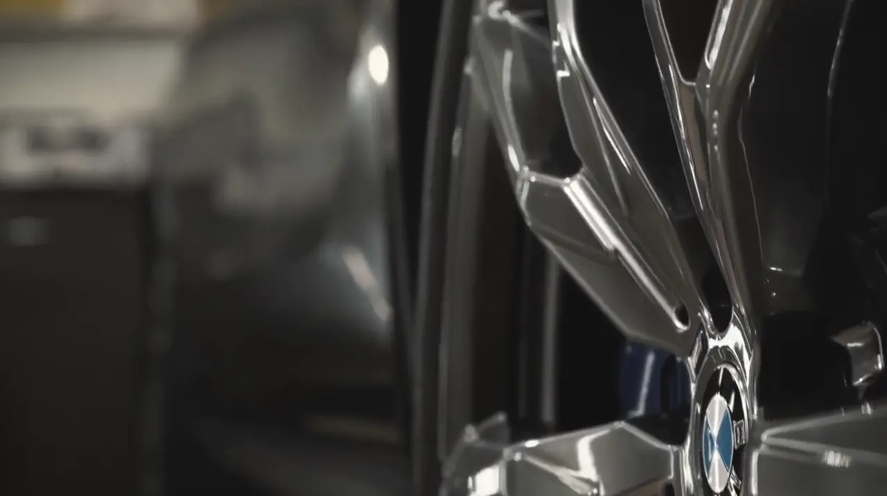 Motorhaube FÜR BMW X7
