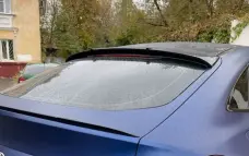 Roof spoiler for Mercedes-Benz GLE Coupe C167