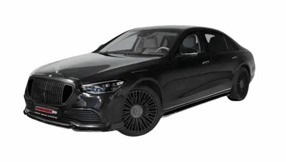 Mercedes-Benz S223