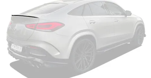Heckspoiler für Mercedes-Benz GLE Coupe C167