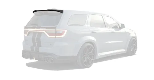 Dachspoiler für Dodge Durango