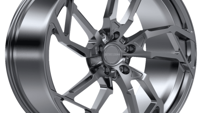 Forged wheels rng18