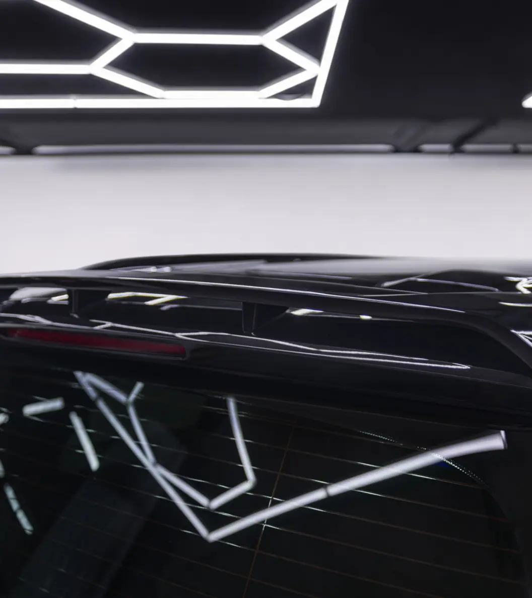 Mercedes-Benz GLS Facelift by RNG Design