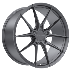 Forged wheels for Land Rover