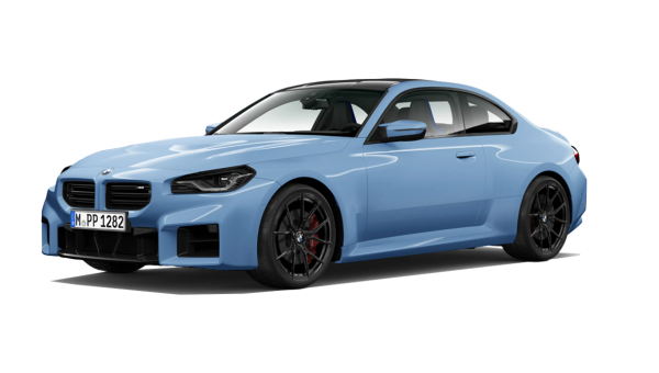 Forged wheels for BMW M2 G87
