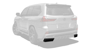 Exhaust system