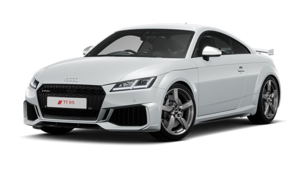 Forged wheels for Audi TT RS