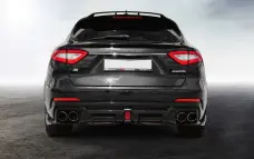 Heckdiffusor für Maserati levante