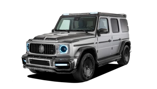 Felgen für Mercedes-Benz G63 W463