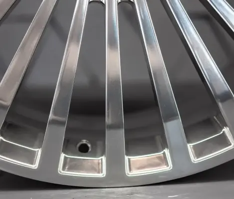 Felgen für Mercedes-Benz Maybach GLS