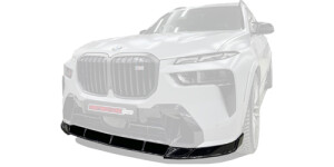 Front bumper lip (Version 2)