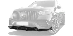 Vordere Stoßfängerlippe