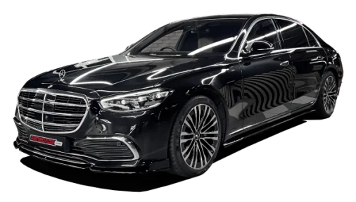 Bodykit für Mercedes-Benz S-Class W223