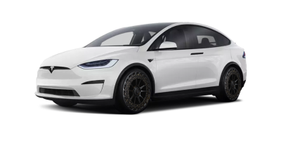 Forged wheels for Tesla Model X