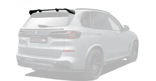 Dachspoiler für BMW X5 LCI