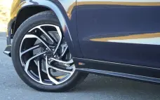 Side skirts for Mercedes-Benz GLS X167