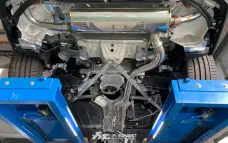 Fi Exhaust for BMW X7 G07 40i