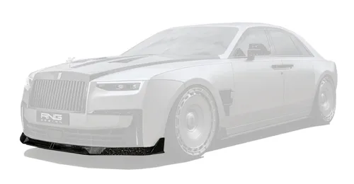 Carbon-Frontsplitter für Rolls-Royce Ghost