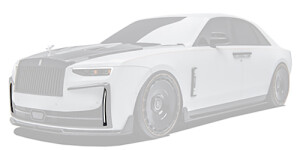 Rückfahrscheinwerfer