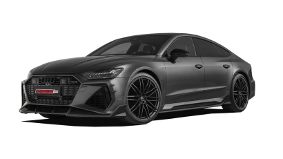 Forged wheels for Audi RS7 4K