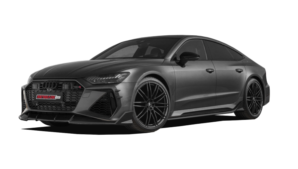 Forged wheels for Audi RS7 4K