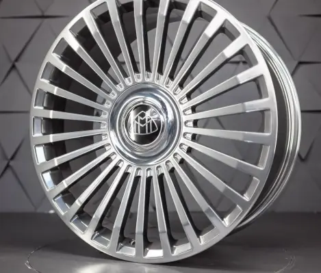 Felgen für Mercedes-Benz Maybach GLS