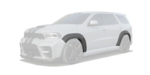 Wide body extensions