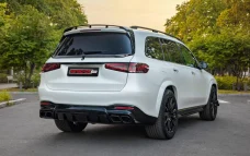 Diffuser for Mercedes-benz GLS X167