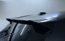 Dachspoiler für BMW XM