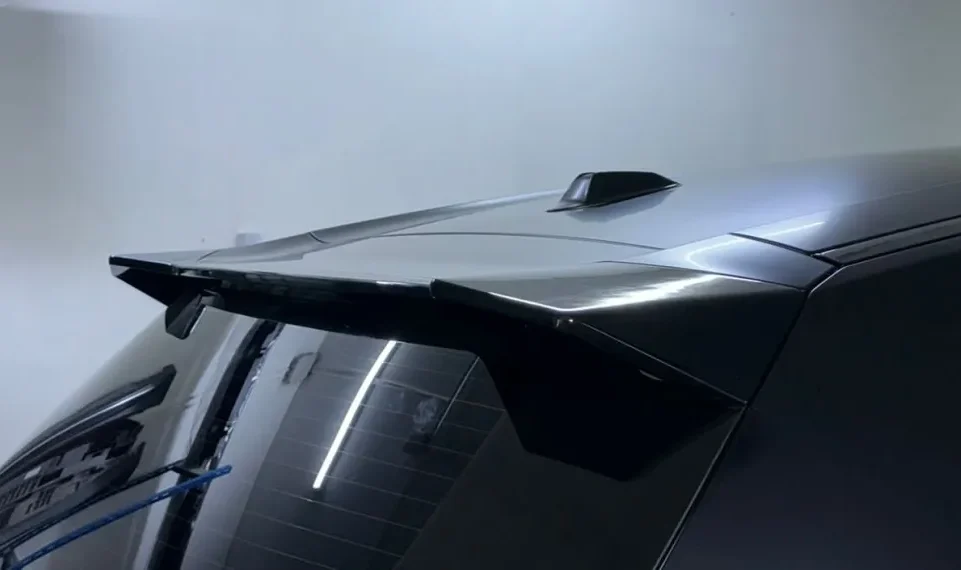 Dachspoiler für BMW XM