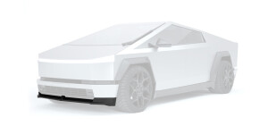 Frontstoßstangensplitter