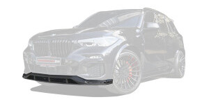 Vordere Stoßfängerlippe