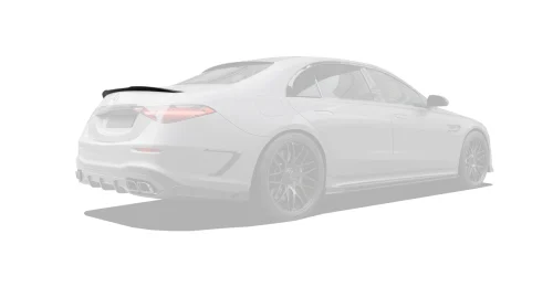 Carbon Kit for Mercedes-Benz S63 E in South Africa