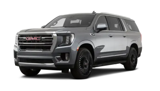 GMC Yukon