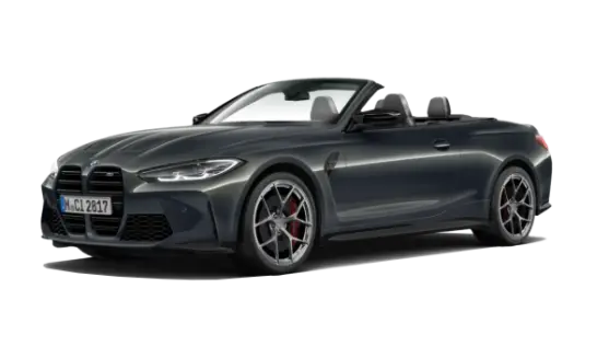 BMW M4 G83