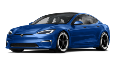 Felgen für Tesla Model S Plaid