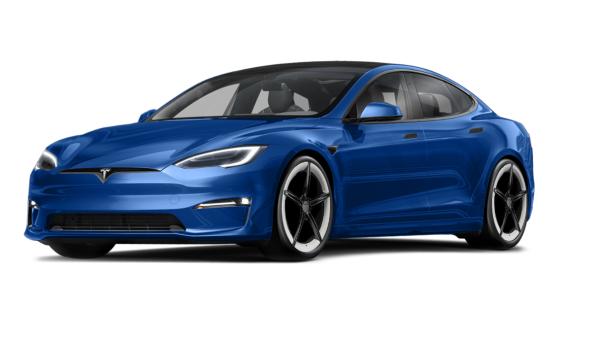 Felgen für Tesla Model S Plaid