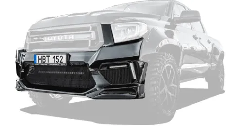Frontstoßstange für Toyota Tundra
