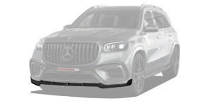 Frontstoßstangen-Splitter